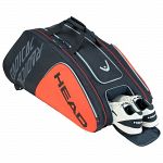 Head Radical Monstercombi 12R Orange / Grey